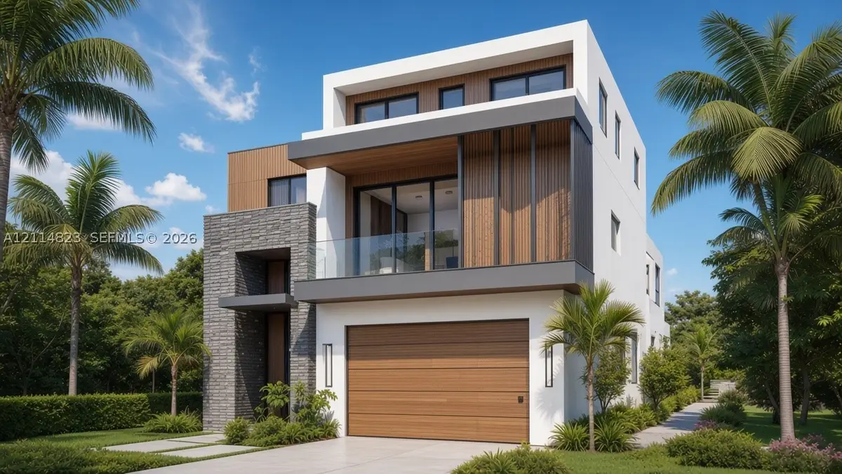 630 B Allen Ave, Delray Beach, FL 33483 - #1