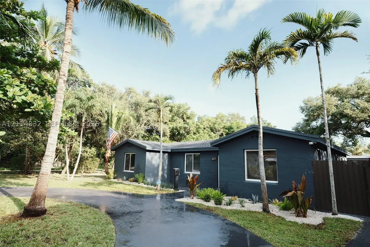 801 NE 144th St, North Miami, FL 33161 - #1