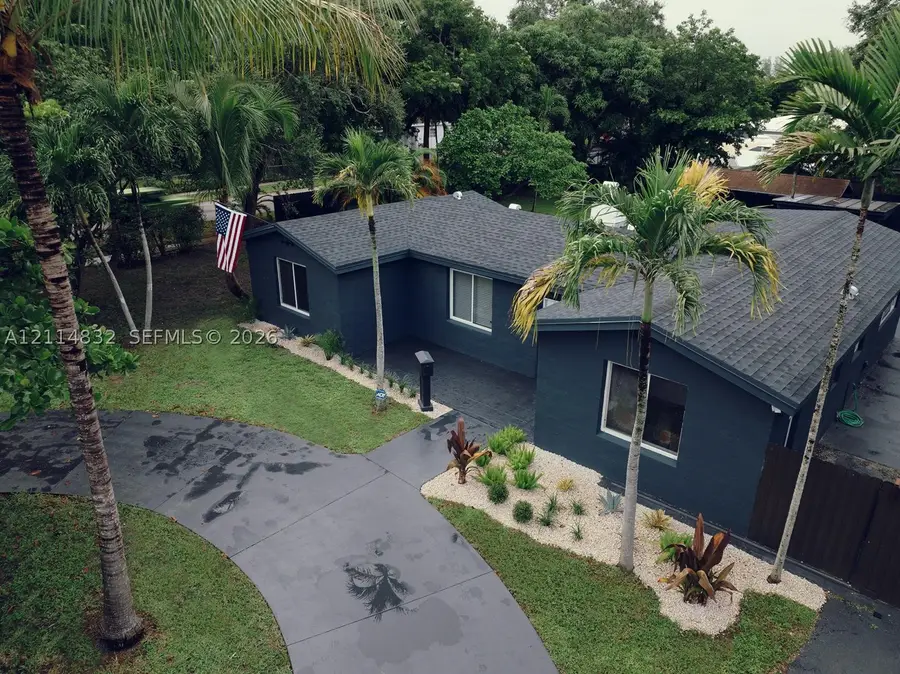 801 NE 144th St, North Miami, FL 33161 - #2