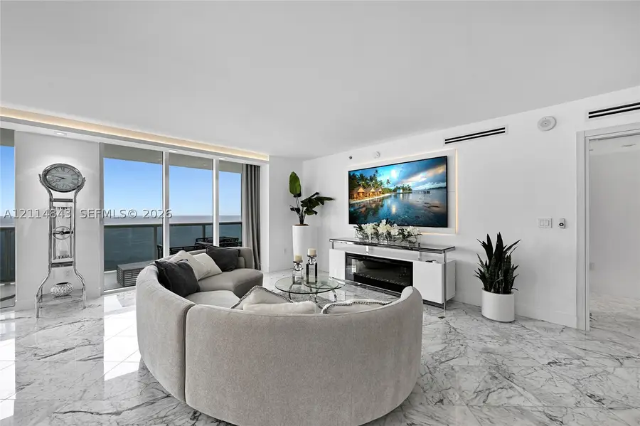 1850 S Ocean Dr #3001, Hallandale Beach, FL 33009 - #3