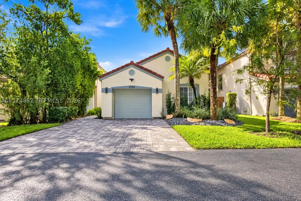 10780 NW 10th St, Plantation, FL 33322 - #1