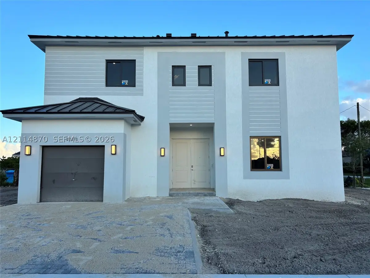 23171 SW 119 Ave, Miami, FL 33170 - #1