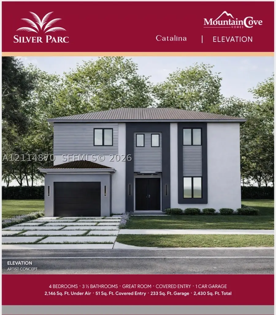23171 SW 119 Ave, Miami, FL 33170 - #3