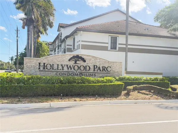 610 S Park Rd #28-1, Hollywood, FL 33021