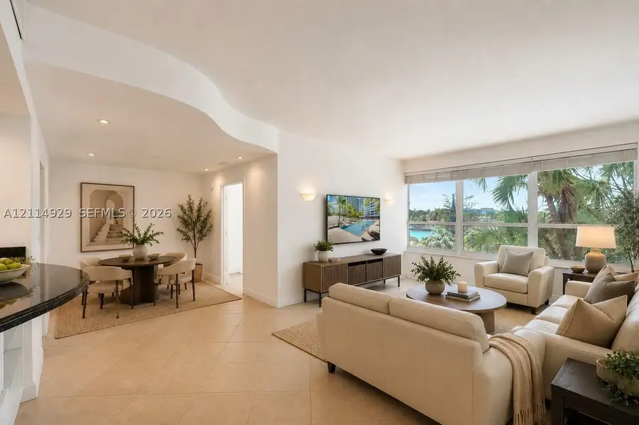 4925 Collins Ave #3H, Miami Beach, FL 33140 - #3