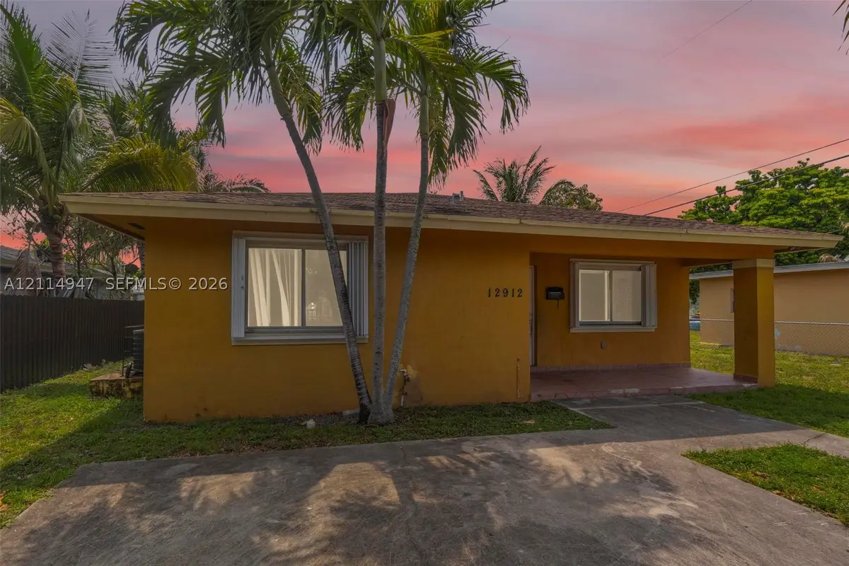 12912 NE 7th Ave, North Miami, FL 33161 - #1