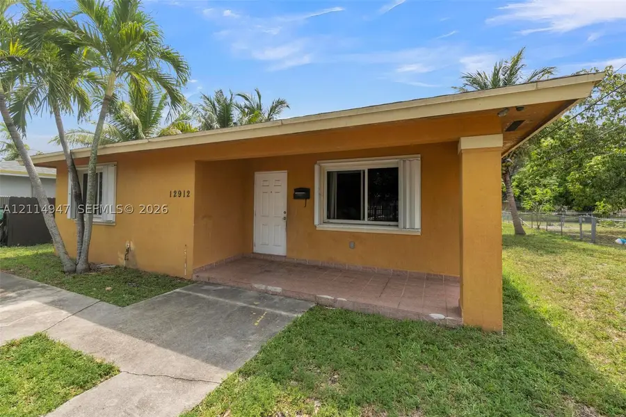 12912 NE 7th Ave, North Miami, FL 33161 - #2