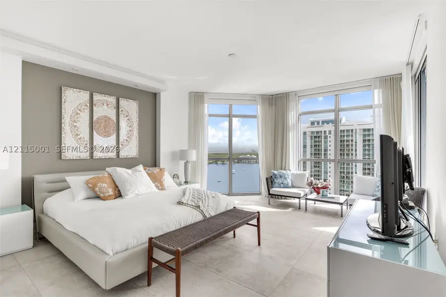 17301 Biscayne Blvd #2101, North Miami Beach, FL 33160 - #2