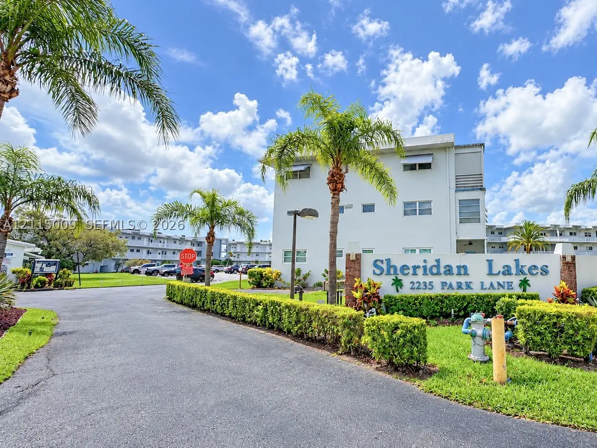 2300 Park Ln #105, Hollywood, FL 33021 - #1