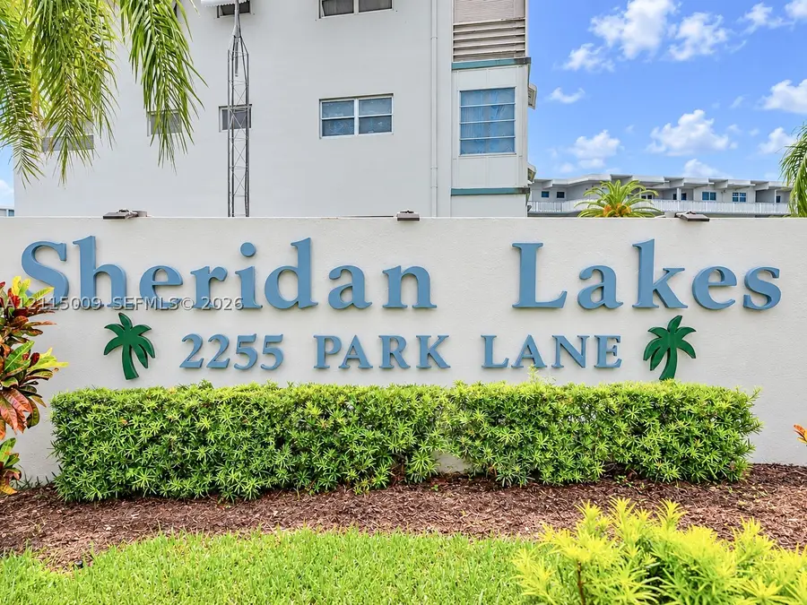 2300 Park Ln #105, Hollywood, FL 33021 - #2