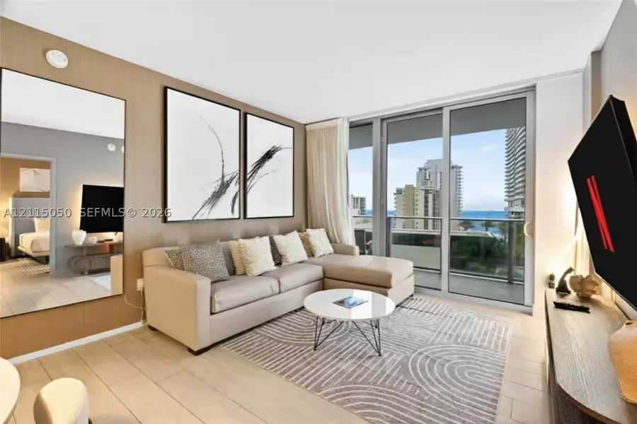 4010 S Ocean Dr #R805, Hollywood, FL 33019 - #2