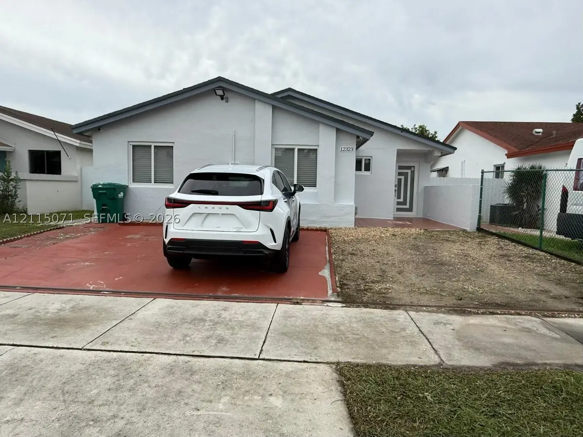 12323 SW 198th St, Miami, FL 33177 - #1