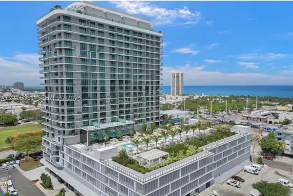 580 72nd St #1104, Miami Beach, FL 33141