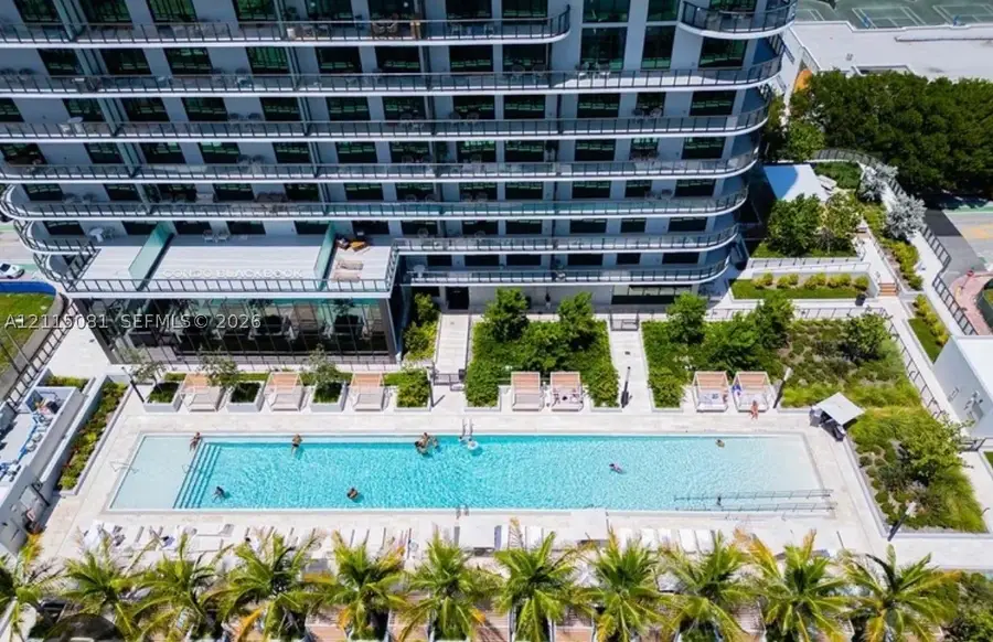580 72nd St #1104, Miami Beach, FL 33141 - #2