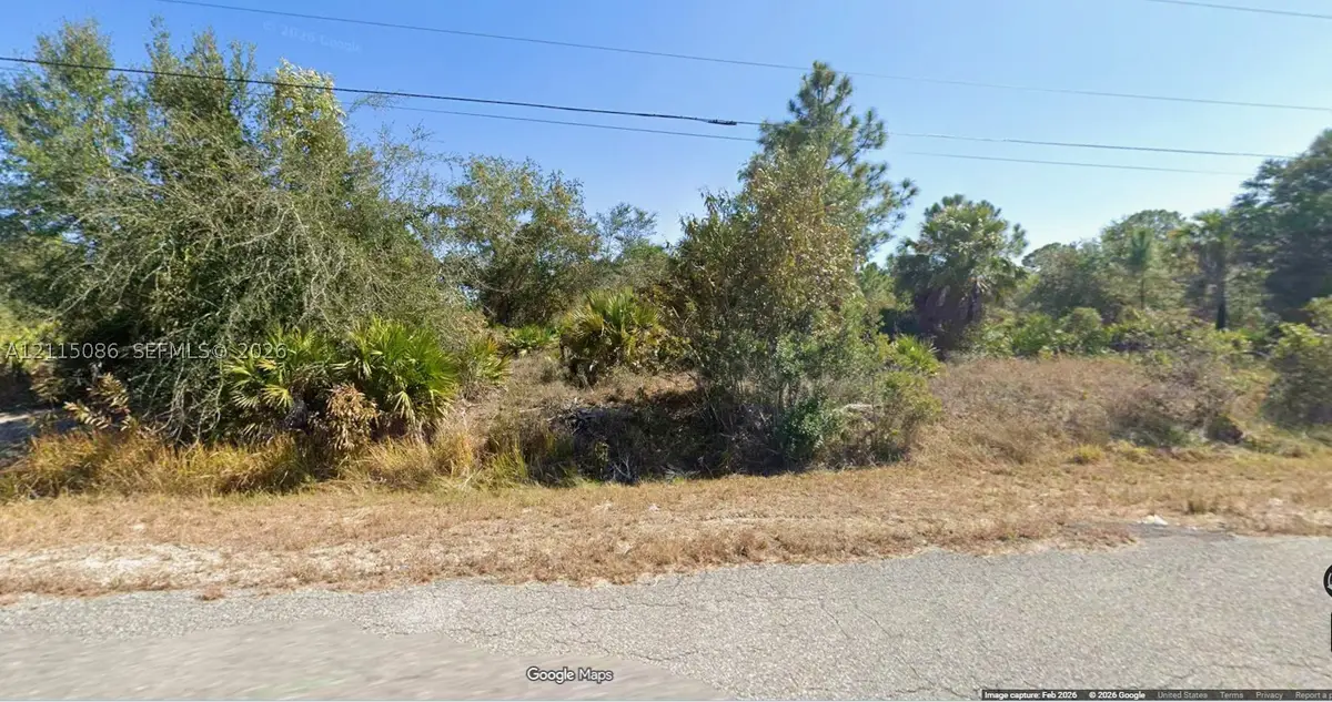 804 Edison Ave, Lehigh Acres, FL 33972 - #1
