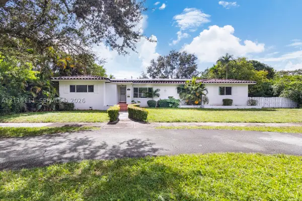 170 NW 105th St, Miami Shores, FL 33150