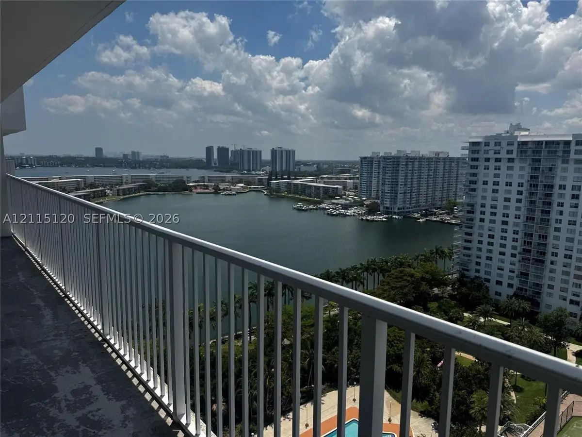2851 NE 183rd St #2004E, Aventura, FL 33160 - #1
