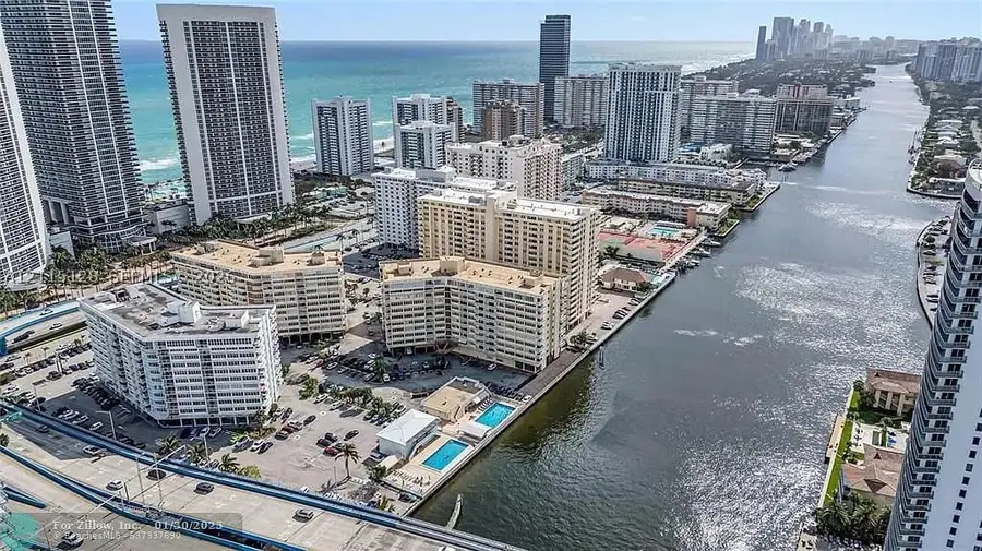 1817 S Ocean Dr #426, Hallandale Beach, FL 33009 - #2