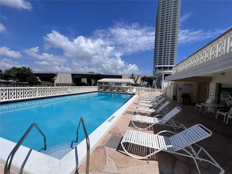 1817 S Ocean Dr #426, Hallandale Beach, FL 33009 - #3