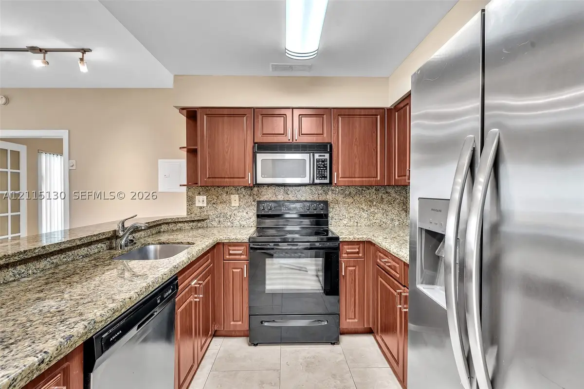 2445 SW 18th Ter #412, Fort Lauderdale, FL 33315 - #1