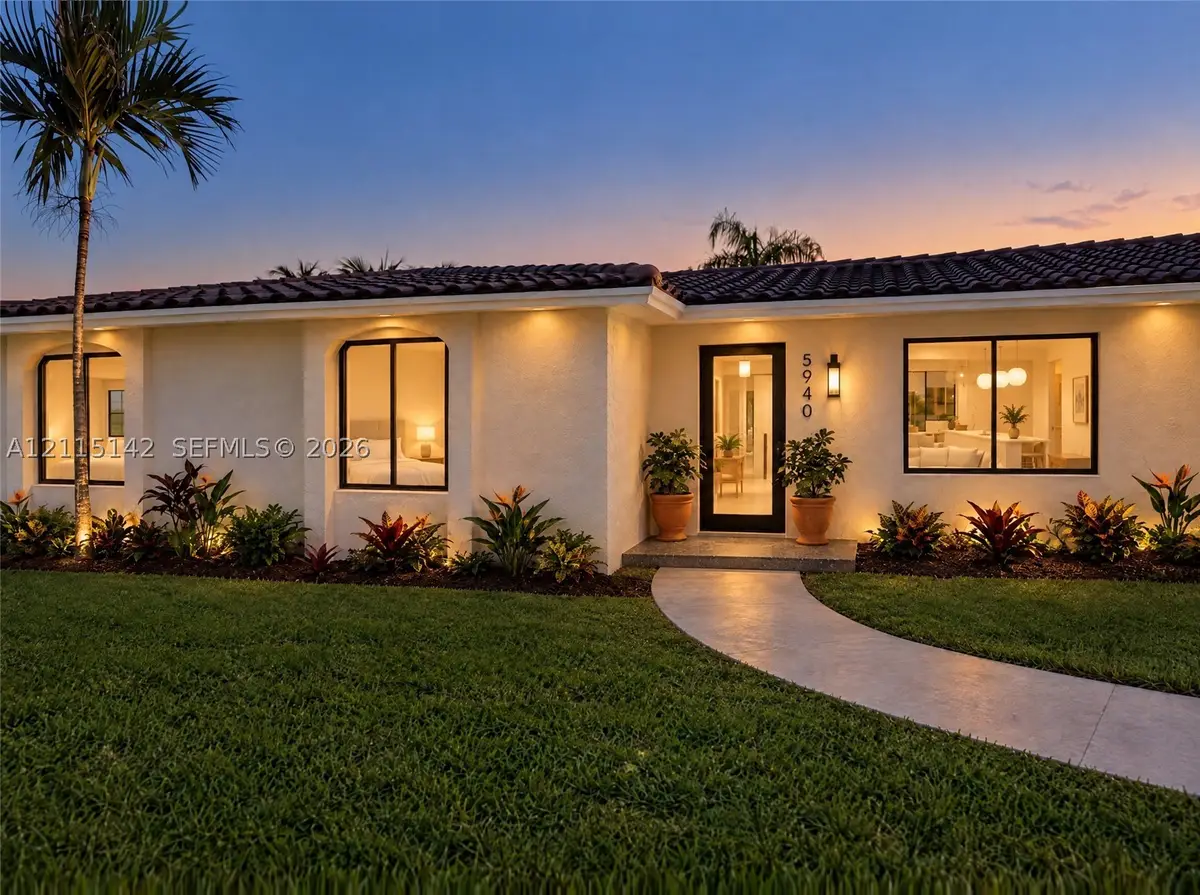 5940 SW 18th St, Plantation, FL 33317 - #1
