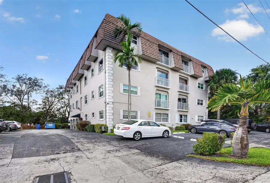 5951 NE 14th Lane #408N, Fort Lauderdale, FL 33334 - #2