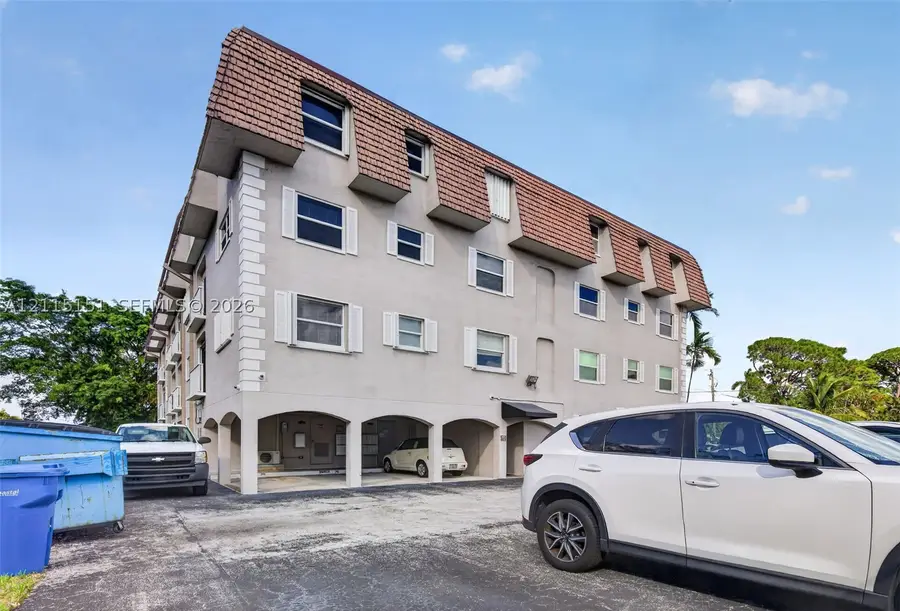 5951 NE 14th Lane #408N, Fort Lauderdale, FL 33334 - #3