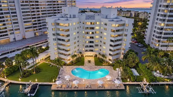 16 Island Ave #5C, Miami Beach, FL 33139