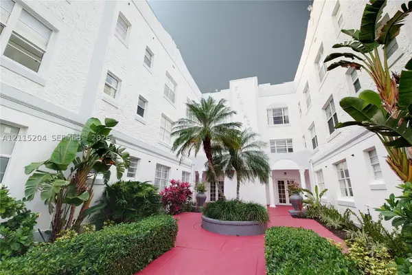 1200 Euclid Ave #206, Miami Beach, FL 33139