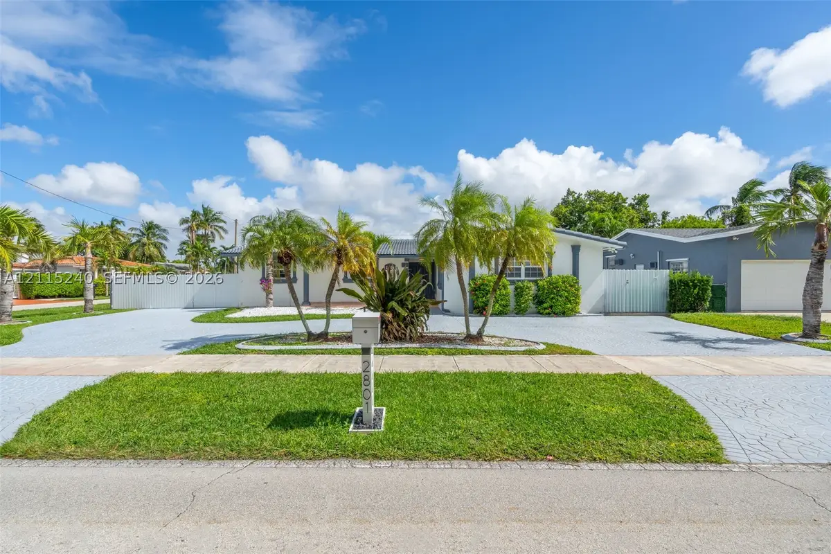2801 SW 79th Ave, Miami, FL 33155 - #1