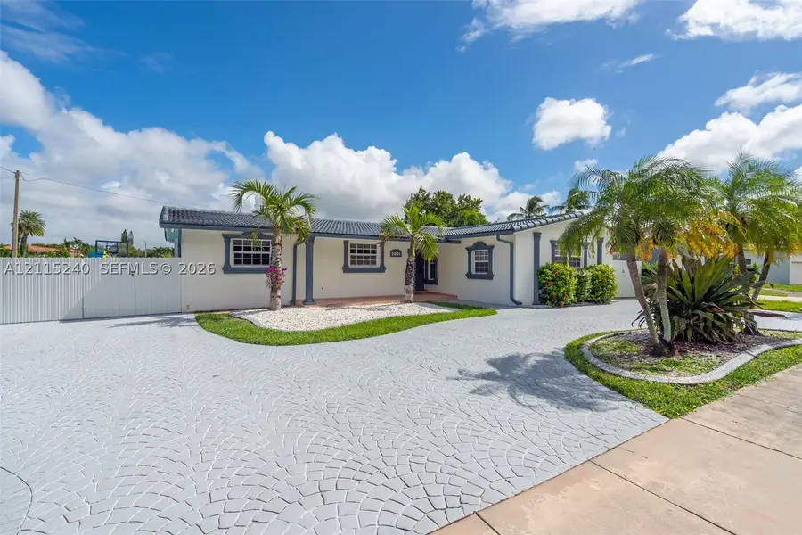 2801 SW 79th Ave, Miami, FL 33155 - #2