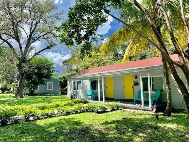 1533 NE 131st Ln, North Miami, FL 33161 - #2