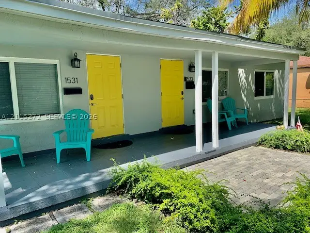 1533 NE 131st Ln, North Miami, FL 33161 - #3