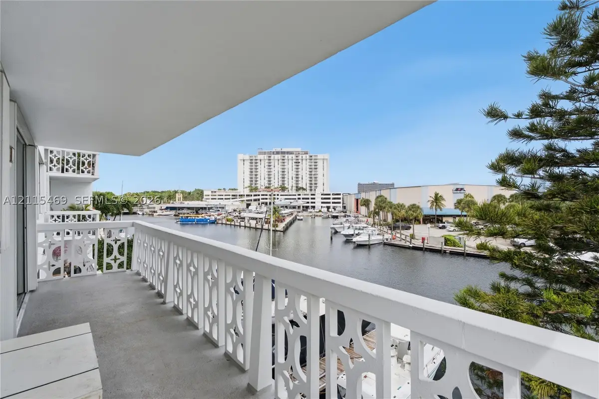 13155 Ixora Ct #312, North Miami, FL 33181 - #1
