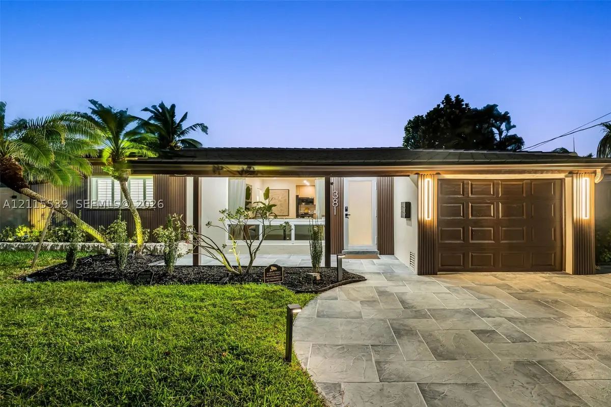 381 SE 6th Ter, Pompano Beach, FL 33060 - #1