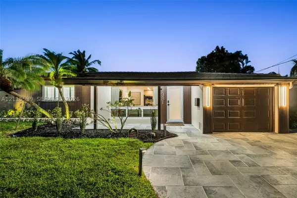 381 SE 6th Ter, Pompano Beach, FL 33060