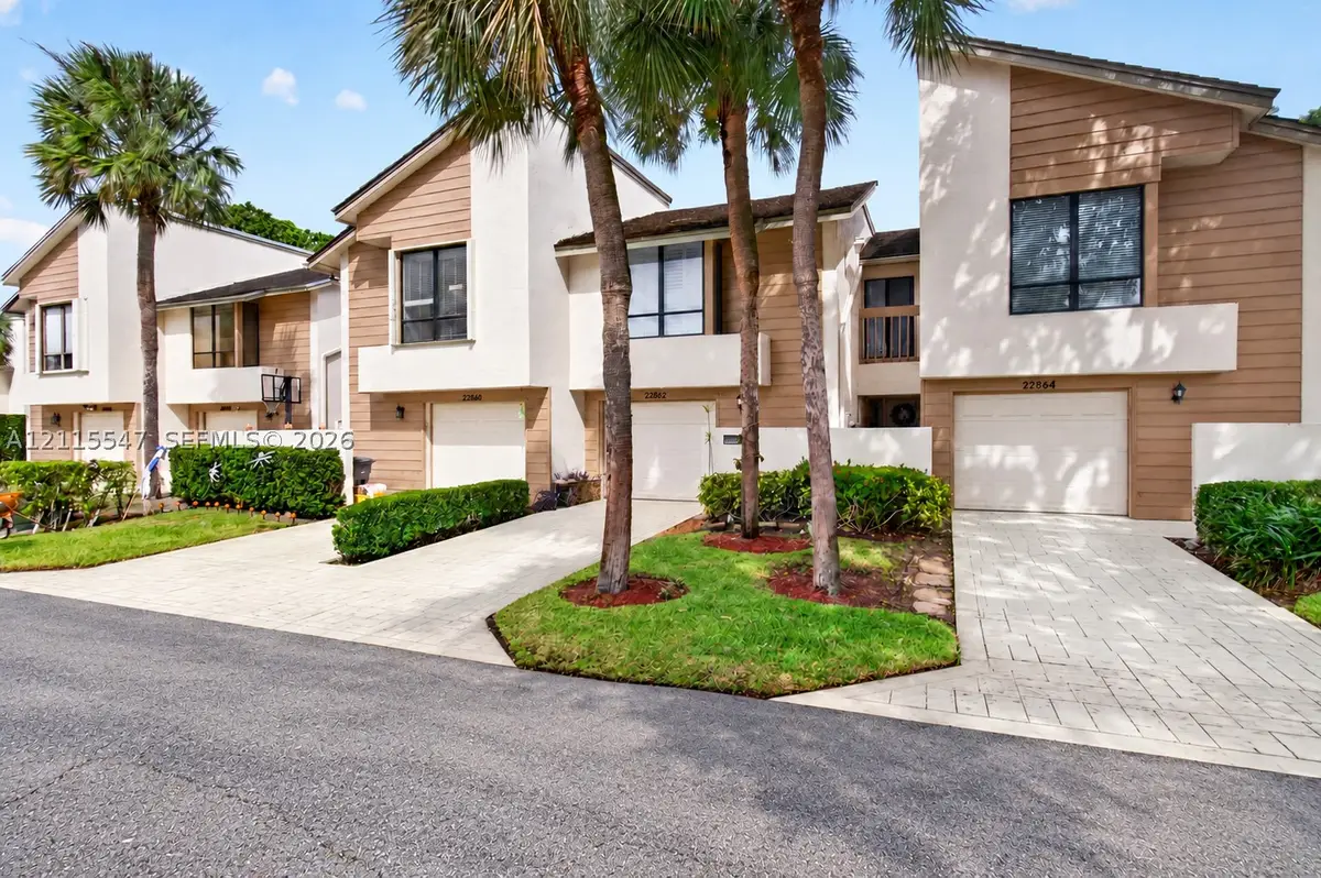 22862 Ironwedge Dr, Boca Raton, FL 33433 - #1