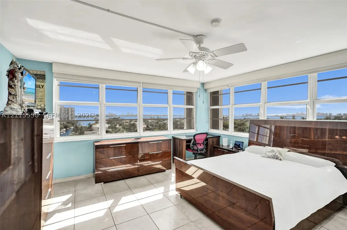 2150 SE Sans Souci Blvd #B805, North Miami, FL 33181 - #1
