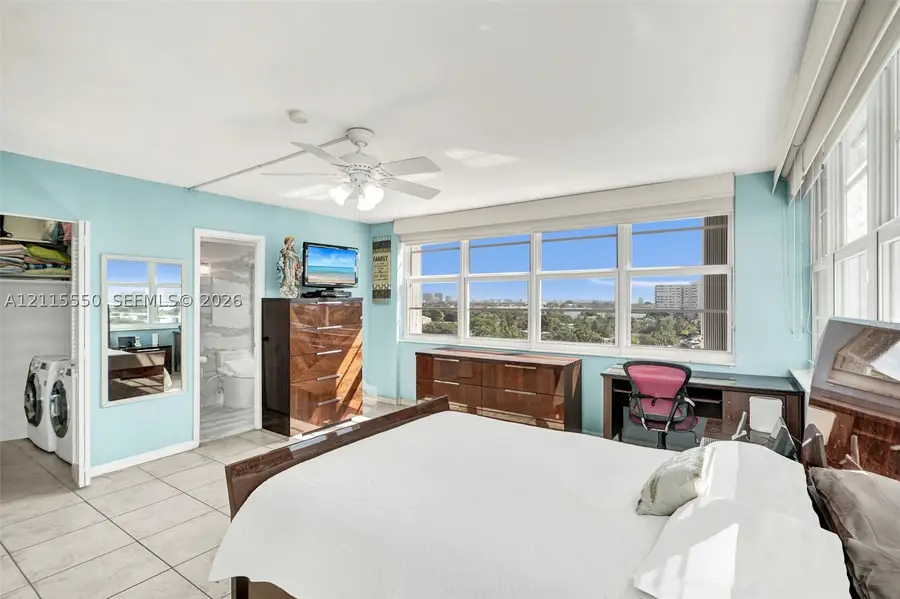 2150 SE Sans Souci Blvd #B805, North Miami, FL 33181 - #2