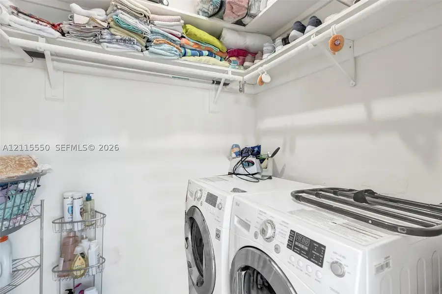2150 SE Sans Souci Blvd #B805, North Miami, FL 33181 - #3
