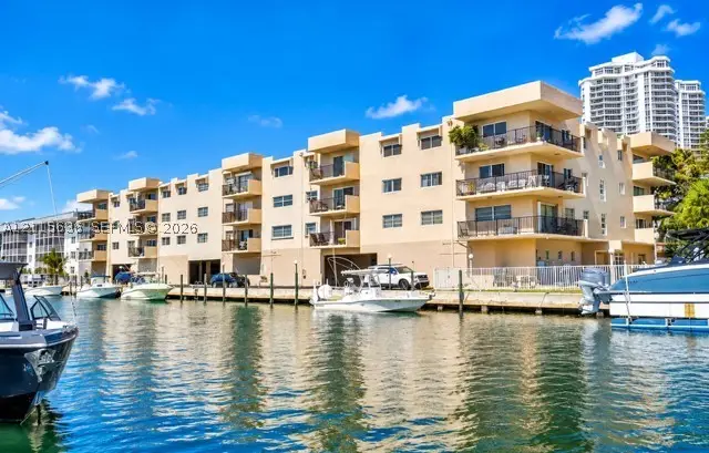 3860 NE 170th St #310, North Miami Beach, FL 33160 - #3