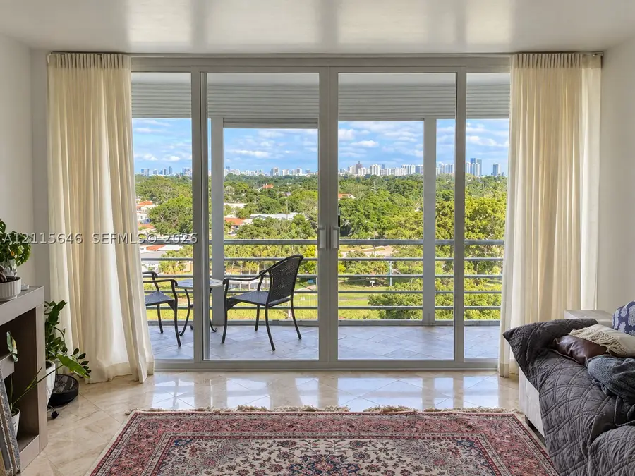 16850 S Glades Dr #7F, North Miami Beach, FL 33162 - #3