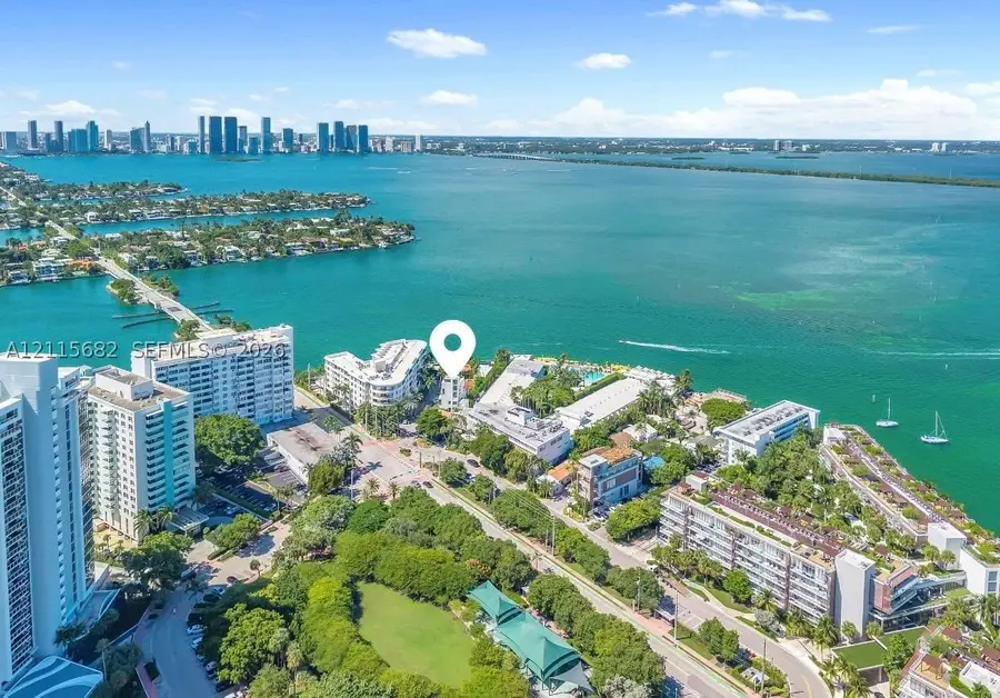 11 Century Ln, Miami Beach, FL 33139 - #2