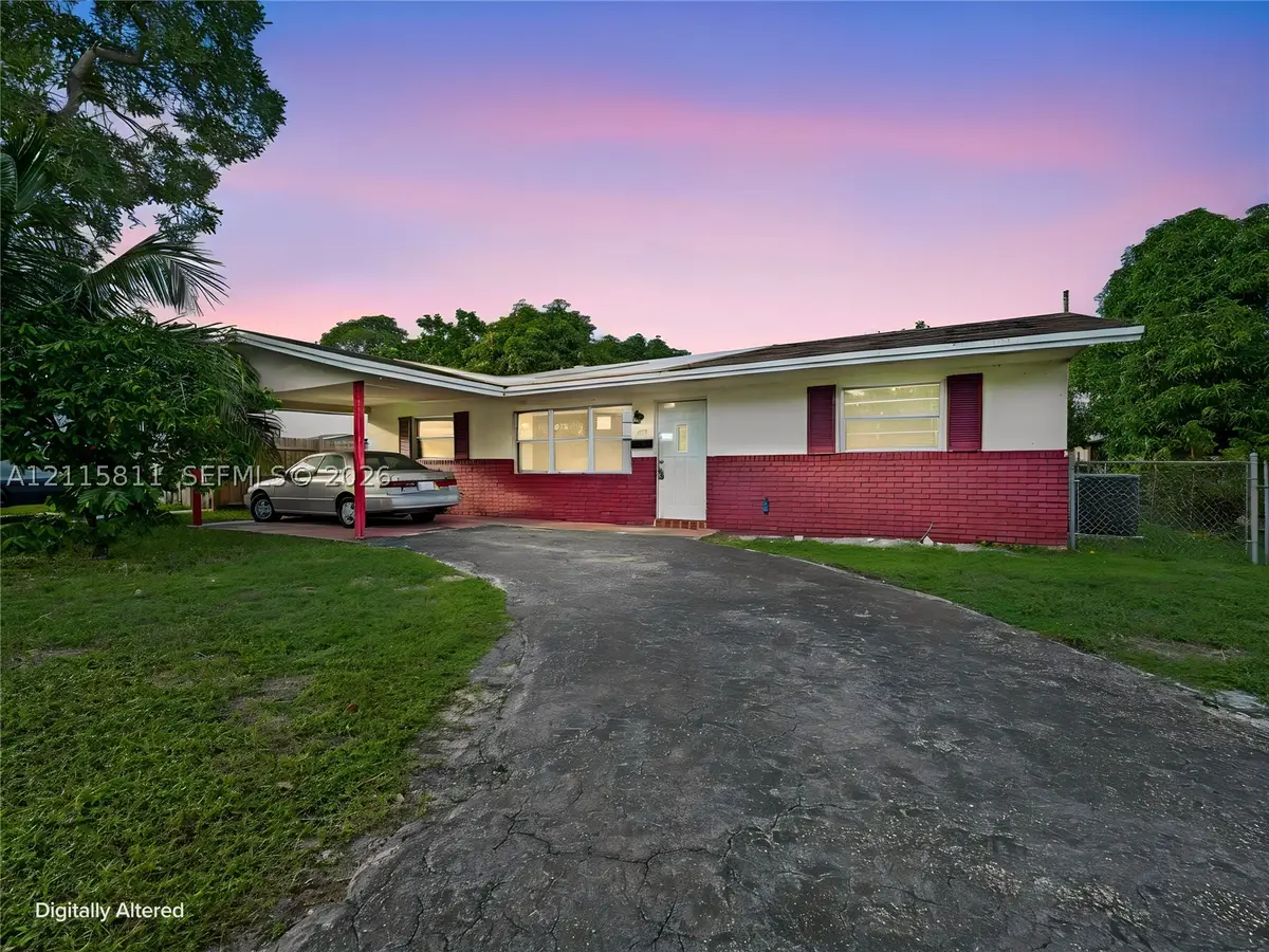 441 NE 30th Ct, Pompano Beach, FL 33064 - #1