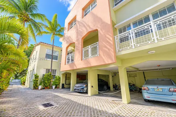 929 Meridian Ave #5, Miami Beach, FL 33139