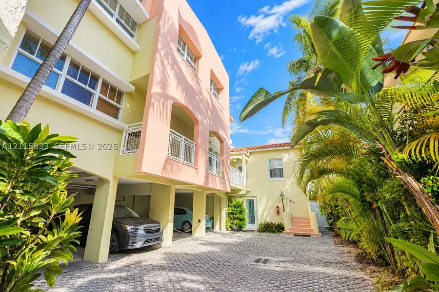 929 Meridian Ave #5, Miami Beach, FL 33139 - #2