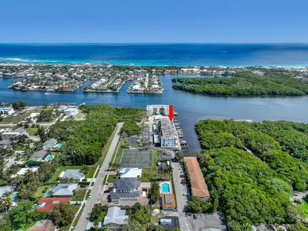 689 NE 6th Court #402, Boynton Beach, FL 33435
