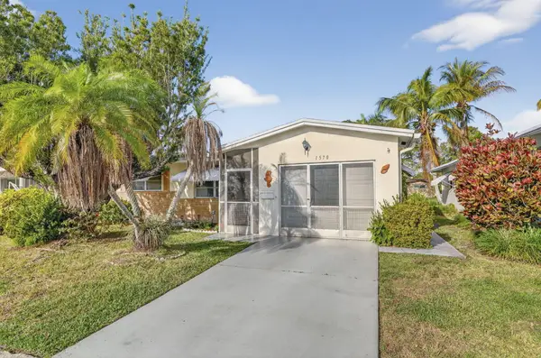 1570 NW 70th Terrace, Margate, FL 33063