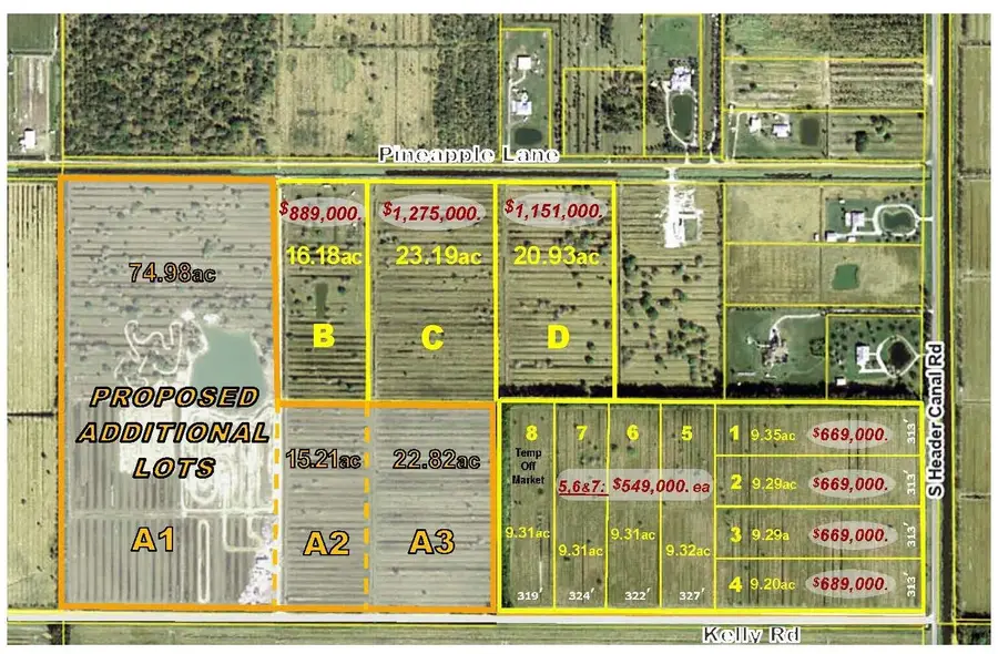 Tbd Pineapple Lane, Fort Pierce, FL 34945 - #3