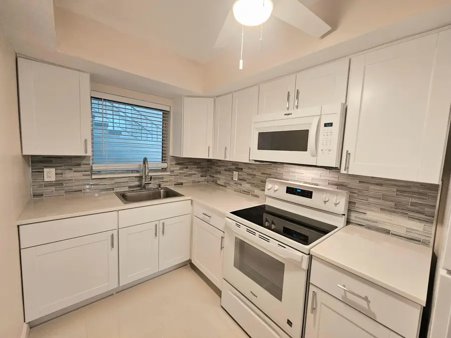 3700 Harrison Street #8a, Hollywood, FL 33021 - #2